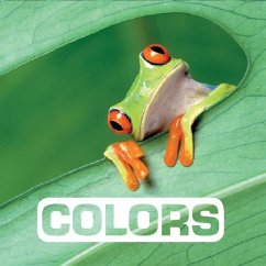 Colors - Vendittelli, Marie