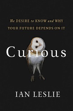 Curious - Leslie, Ian