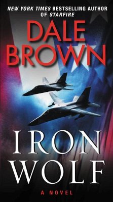 Iron Wolf - Brown, Dale