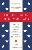 The Religion of Democracy