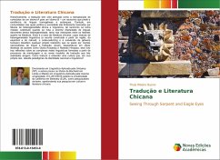 Tradução e Literatura Chicana
