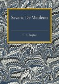 Savaric De Mauleon