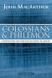 The Colossians and Philemon - Bild 1