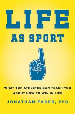 Life as Sport - Fader, Jonathan