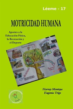 Motricidad Humana - Trigo, Eugenia; Montoya, Harvey