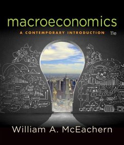 Macroeconomics: A Contemporary Introduction - Mceachern, William A.