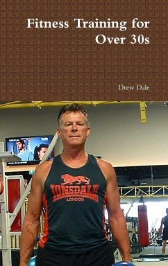 Fitness Training for Over 30s - Dale, Drew