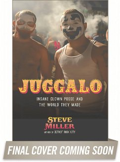 Juggalo - Miller, Steven