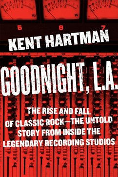 Goodnight, L.A. - Hartman, Kent