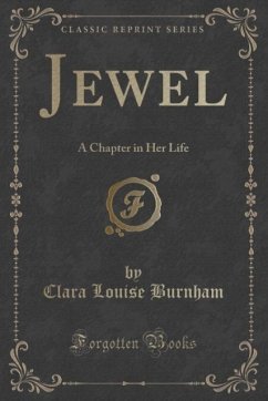 Jewel - Burnham, Clara Louise
