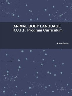 ANIMAL BODY LANGUAGE - Fadler, Susan