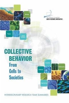 Collective Behavior - The National Academies Keck Futures Initiative