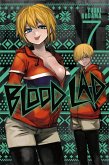 Blood Lad, Volume 7