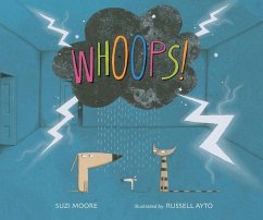Whoops! - Moore, Suzi