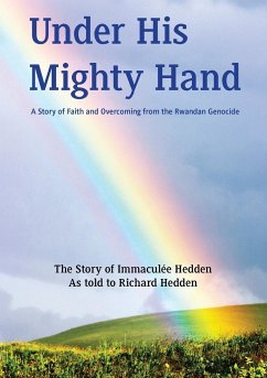 Under His Mighty Hand - Hedden, Richard
