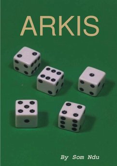 ARKIS - Ndu, Som