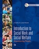 Empowerment Series: Introduction to Social Work and Social Welfare - Zastrow, Charles (University of Wisconsin, Whitewater, Emeritus Prof
