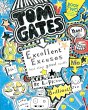Tom Gates: Excellent Excuses (and Other... - Bild 1