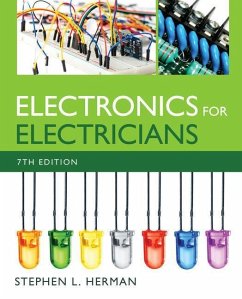 Electronics for Electricians - Herman, Stephen L.