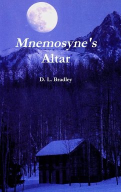 Mnemosyne's Altar - Bradley, D. L.