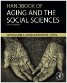 Handbook of Aging and the Social Sciences