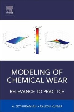 Modeling of Chemical Wear - Sethuramiah, A.;Kumar, Rajesh