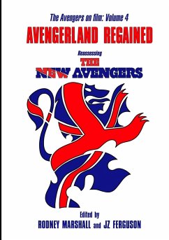Avengerland Regained - Marshall, Rodney; Denham, Sam; Johnson, Piers