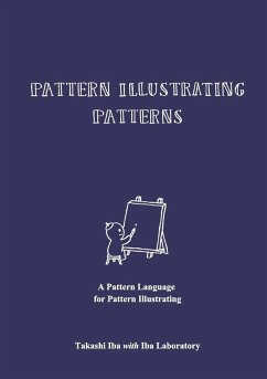 Pattern Illustrating Patterns - Iba, Takashi; Iba Laboratory