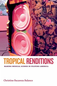 Tropical Renditions - Balance, Christine Bacareza