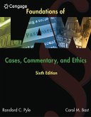 Foundations of Law: Cases, Commentary and Ethics