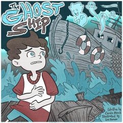 The Ghost Ship - Marsh-Longmeyer, Carole