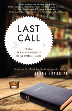 Last Call - Herships, Jerry
