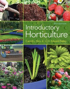 Introductory Horticulture - Shry, Carroll; Reiley, H.