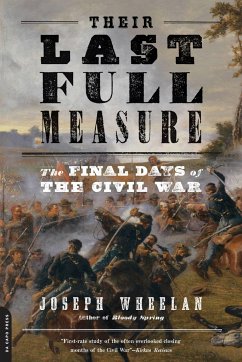 Their Last Full Measure - Wheelan, Joseph