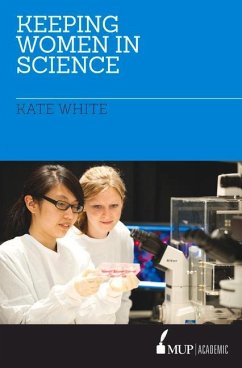 Keeping Women in Science - White, Kate