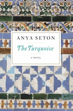 The Turquoise - Seton, Anya