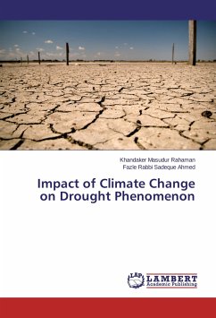 Impact of Climate Change on Drought Phenomenon