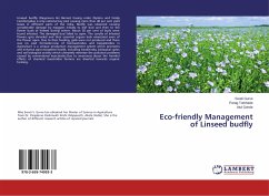 Eco-friendly Management of Linseed budfly - Gurve, Swati;Turkhade, Parag;Gonde, Atul