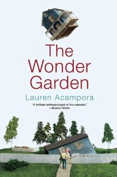 The Wonder Garden - Acampora, Lauren