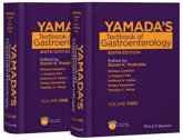 Yamada's Textbook of Gastroenterology, 2 Volume Set, 2 Teile