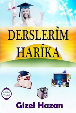 Cover Derslerim Harika