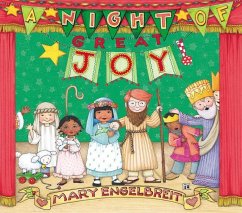 A Night of Great Joy - Engelbreit, Mary