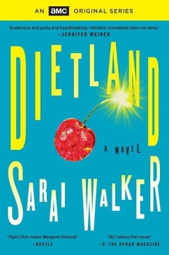 Dietland - Walker, Sarai