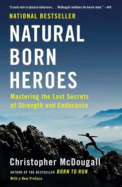 Natural Born Heroes - McDougall, Christopher