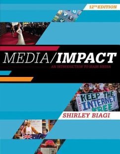 Media/Impact - Biagi, Shirley (Emeritus Professor, California State University, Sac