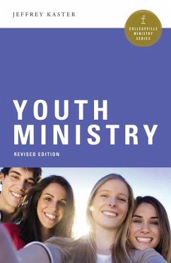 Youth Ministry - Kaster, Jeffrey