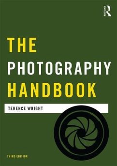The Photography Handbook - Wright, Terence