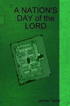 A NATION'S DAY of the LORD - Tarter, James