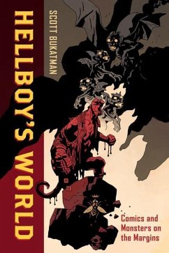 Hellboy's World - Bukatman, Scott