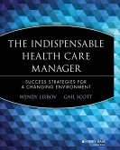 Delete Indispensable Health Care Manager